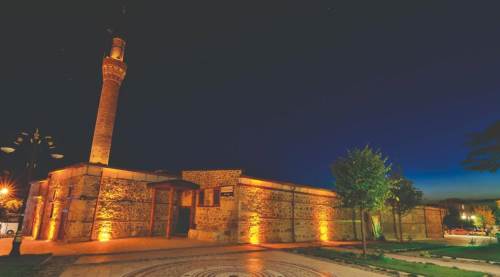 Eskişehirli başkandan Erdoğan'a özel teşekkür: 600 gün sürecek...