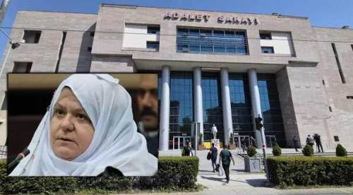 Eskişehirli başkanın hakaret davasında dikkat çeken gelişme