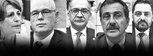 Eskişehirli başkanlar can alan rezalete böyle isyan etti!