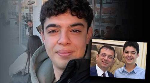 Eskişehirli Berkay için savcıdan şok istek!