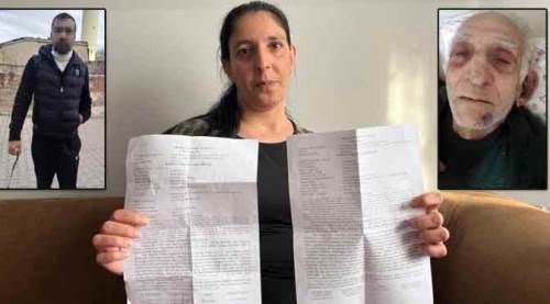 Eskişehirli bu kadar mı sahipsiz? Evi basıldı, babası dövüldü ama...