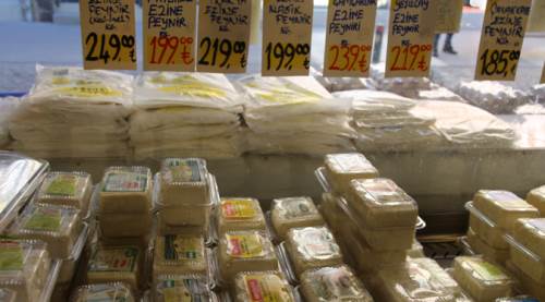 Eskişehirli çareyi "dip"te, "kırık"ta arıyor!