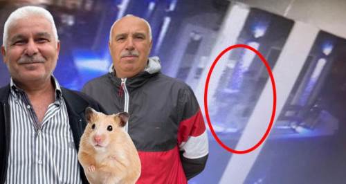 Eskişehirli cemaat şaştı kaldı: Önceden bebekti şimdi... 