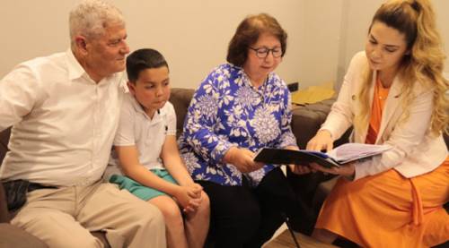  Eskişehirli çifte şeytani tuzak: 5 milyon liradan fazla... 