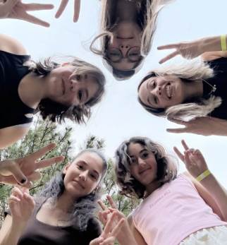 Eskişehirli çocuklar Çocuk Kurultayı’nda gönüllerince eğlendi