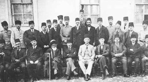 Eskişehirli delege, Sivas'ta Atatürk'ü neden uyardı