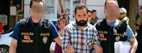 Eskişehirli dolandırıcı çiftin 3 milyonluk vurgunu!