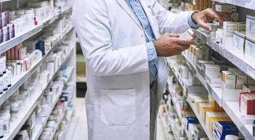 Eskişehirli Eczacılar suçlu değil