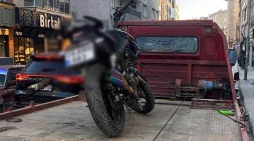 Eskişehirli ehliyetsiz sürücüye büyük şok: Öyle bir ceza kesildi ki...