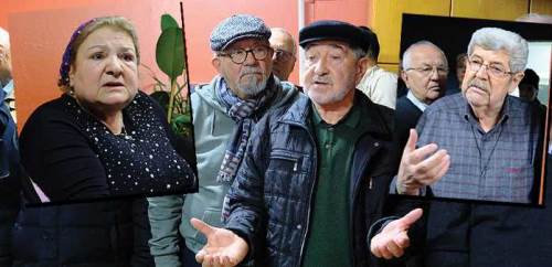 Eskişehirli emekliler çileden çıktı: “Benim niye hakkımı yiyorlar?”