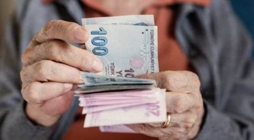 Eskişehirli emekliler de o haberi bekliyordu: Hayaller suya düştü