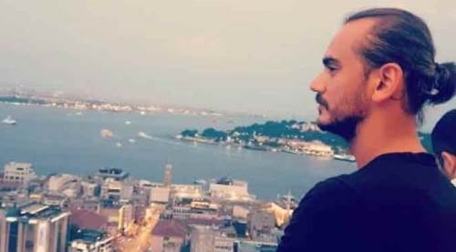 Eskişehirli esnaf borçları yüzünden intihar etti
