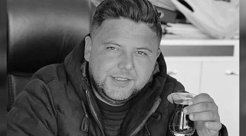 Eskişehirli esnaf elektrik arızasını onarırken can verdi!