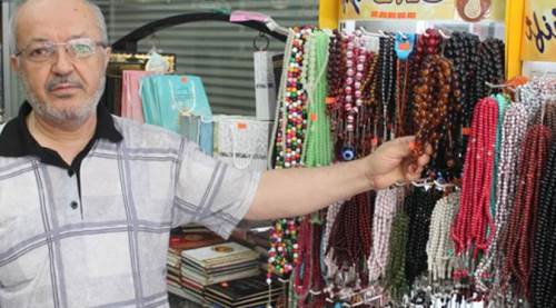 Eskişehirli esnaf hac yolcularını bekliyor: Dükkan sizin! 