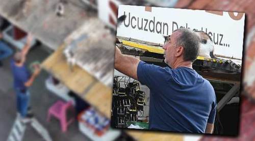 Eskişehirli esnaf her ay kendi cebinden 15 bin TL harcıyor… İşte sebebi