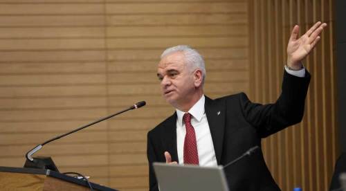 Eskişehirli esnaf için önemli çağrı: Bu masrafların düşürülmesi gerek...