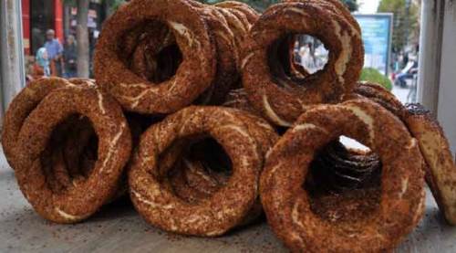 Eskişehirli esnaf İstanbul'u işaret etti: 10 lira olsun!