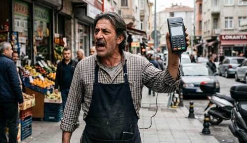 Eskişehirli esnaf isyanda, bankalara çağrı yapıldı: Bir tabak yemek 150 TL’ye çıkıyor!