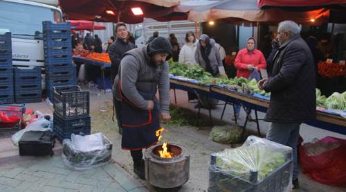 Eskişehirli esnaf merakla bekliyor: Ne zaman yapılacak?