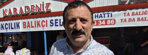 Eskişehirli esnaf müjdeyi verdi: Bu yıl o üründe bolluk yaşanacak!