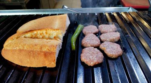 Eskişehirli esnaf Şahin Deviren, artan maliyetlerden şikayetçi!