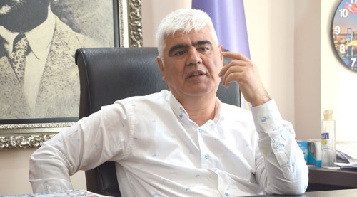 Eskişehirli esnaf satacak ürün bulamıyor