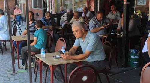 Eskişehirli esnaf seslendi: Gençler de gelsin