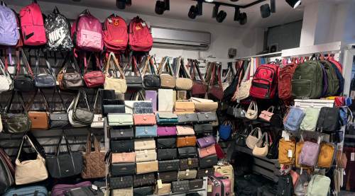 Eskişehirli esnaf yüksek vergi ve denetim baskısı altında!