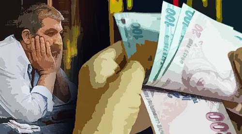 Eskişehirli esnafa da kötü oyun oynandı: Şikayetler çığ gibi...