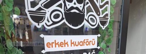 Eskişehirli esnaftan anlamlı uygulama: Onlara tıraş ücretsiz!