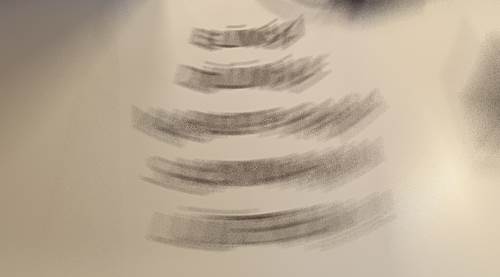 Eskişehirli esnaftan dikkat çeken uyarı yazısı