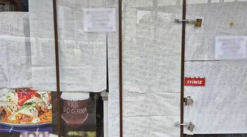 Eskişehirli esnaftan Ramazan ayı için özel karar