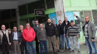 Eskişehirli esnaftan uyarı