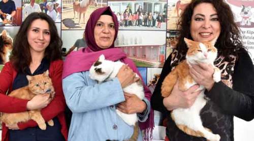 Eskişehirli farkı!