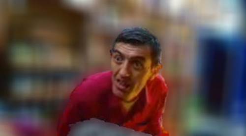 Eskişehirli fenomen "Tekelci Ahmet Abi" yaşamını yitirdi