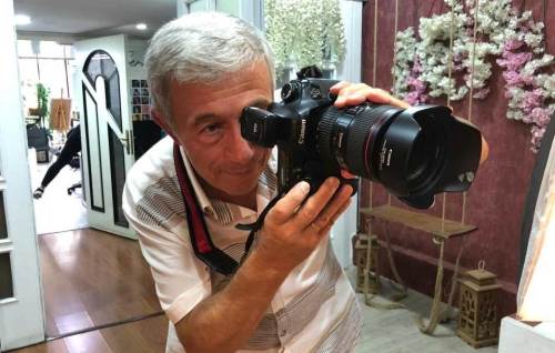 Eskişehirli fotoğrafçı uyardı: Günden güne kayboluyor...