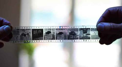 Eskişehirli gazetecinin arşivi geçmişi, geleceğe taşıyor!