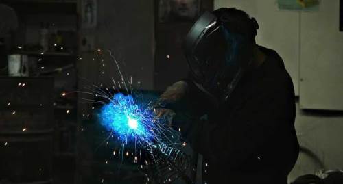 Eskişehirli genç sanatçının bu eserleri görenleri hayran bırakıyor