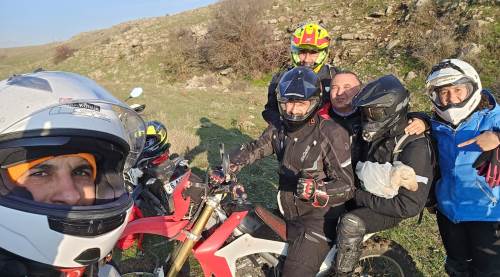 Eskişehirli gençlerin dikkati hayat kurtardı!