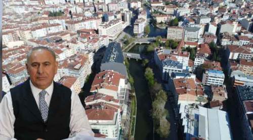 Eskişehirli gurbetçilere depremzedeler için ev çağrısı  