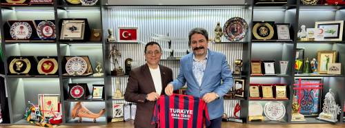 Eskişehirli hakemden uluslararası başarı: Dünya derecesi geldi!