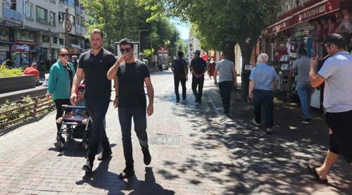 Eskişehirli hayatın sürprizlerine hazır mı?