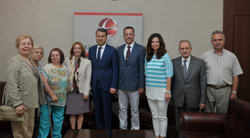 ESKİŞEHİRLİ HUZUR VE GÜVEN İÇİNDE