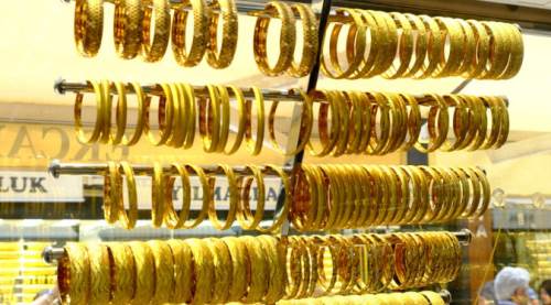 Eskişehirli için altına yatırım hayal!