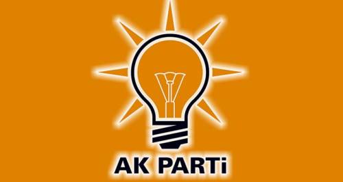 Eskişehirli iki isim AK Parti MKYK'ye girdi