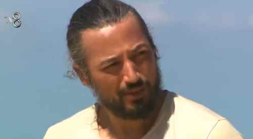 Eskişehirli İlhan Mansız korkuttu!