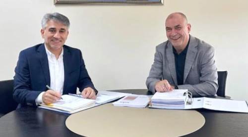 Eskişehirli iş insanına önemli görev 