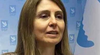 Eskişehirli isim DSP'den istifa etti