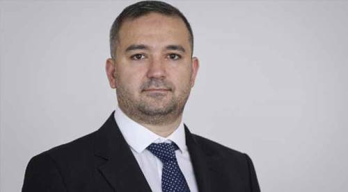 Eskişehirli isim Merkez Bankası Başkanı oldu