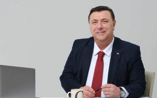 Eskişehirli kadınlara müjdeyi verdi: Evde iş imkanı!